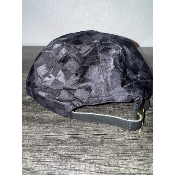 Vintage WOW Radio 70th Anniversary Hat 590 AM 92.1 FM Rope Cap USA Made - Picture 4 of 7